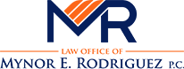 Mynor E. Rodriguez