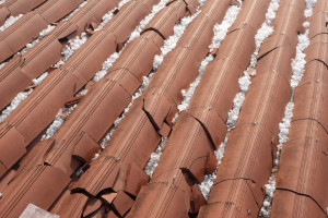 Will making a hail claim increase my insurance premiums?