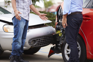 Your mood impacts your driving - Car accident lawyer