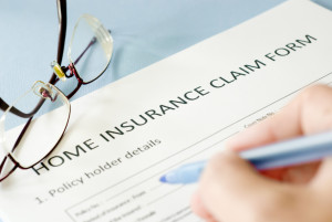 Homeowners insurance claims lawyer