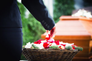 What is a wrongful death suit - Mynor E. Rodriguez