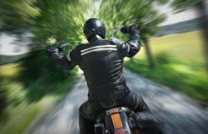 Motorcycle riding safety tips - Mynor E. Rodriguez