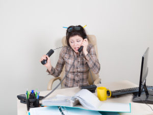 New overtime pay rules delayed - Wage and hour attorney Mynor E. Rodriguez