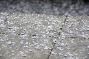 Houston Hail Damage Lawyer - Mynor E. Rodriguez can help